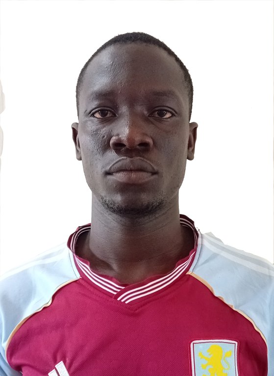 AKUDO ALFRED JOSEPH